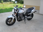 �������� �� ������ �������� Honda Hornet900 2002 ���� 11